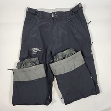 Westbeach Canada Mens Ski