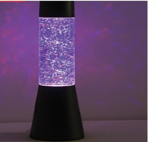 New colour changing glitter - new,