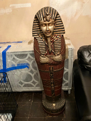 Egyptian pharaoh - egyptian,