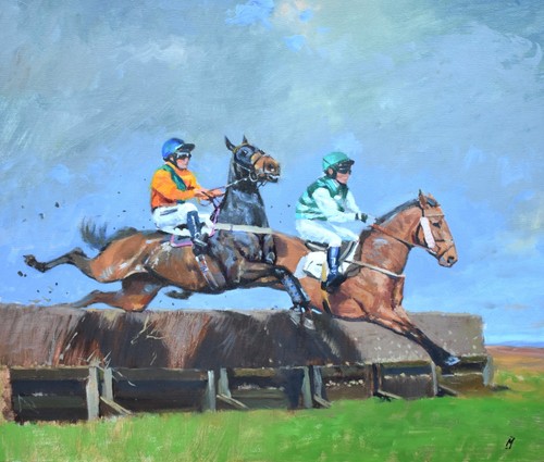Wonderful nigel mason original - nigel,