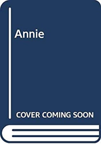 Annie hardcover valerie - annie,