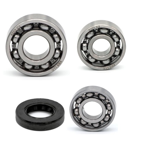 Gearbox bearing for honda - gearbox,