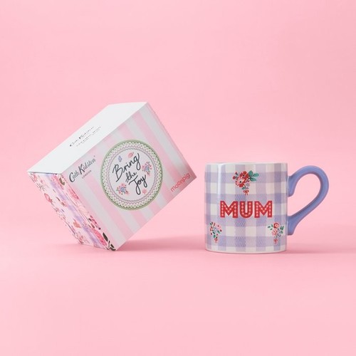 Cath kidston mum rare flower - mum,