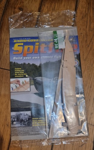 Deagostini build your - deagostini,