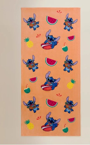 Disney stitch print - disney,