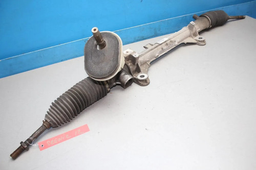 Power steering rack - rack,,