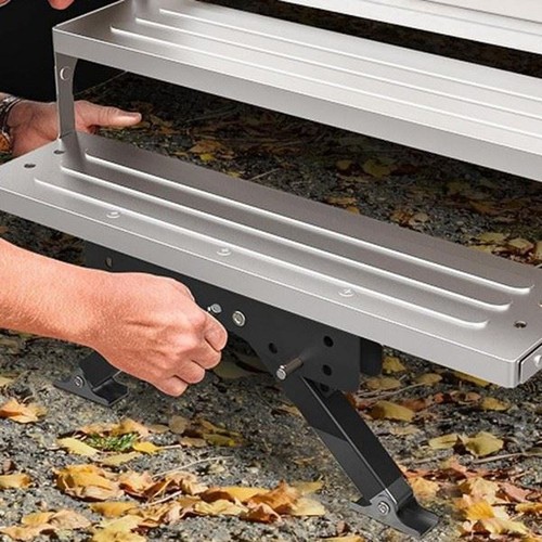 Step stabilizer stable - stabilizer,