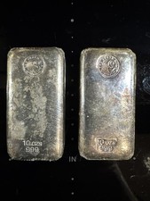 The Perth Mint Right Facing