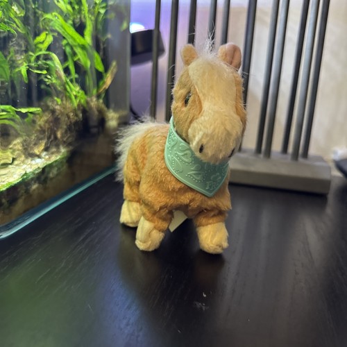 Hasbro fur real - fur, friends