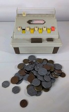  Casdon Toy Till Cash Register