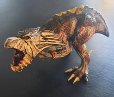 Warhammer 40k Tau Empire Forgeworld OOP Kroot Greater Gnarloc