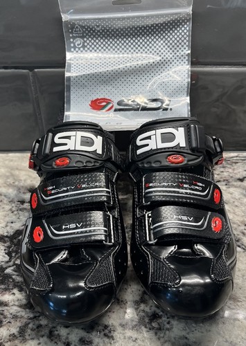 Sidi genius carbon - genius,