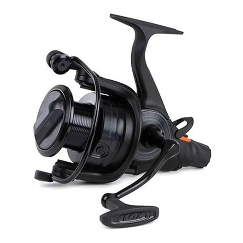 New fox eos reels all - new,