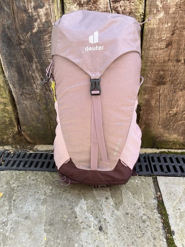 Deuter lite 22sl women s - deuter,