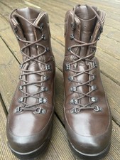 British Army Cold Wet Weather