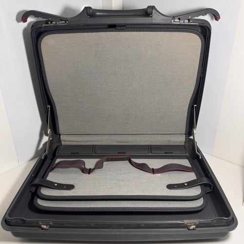 Samsonite hard shell briefcase - samsonite,