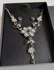 Marks & Spencer Silver Tone