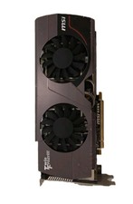 MSI R6870 Twin Frozr III