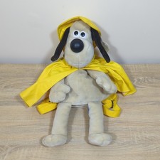 Wallace and Gromit Vintage