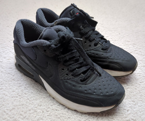 Nike air max - mesh, womens