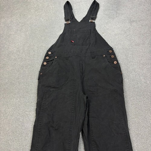 Dickies dungarees womens 32x30 - dickies,