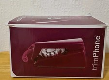 Wild & Wolf Trim Phone 1970s