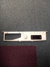 Indesit iwe7145 control panel - indesit,