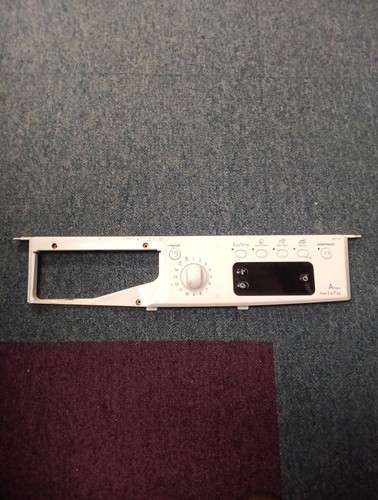 Indesit iwe7145 control panel - control,
