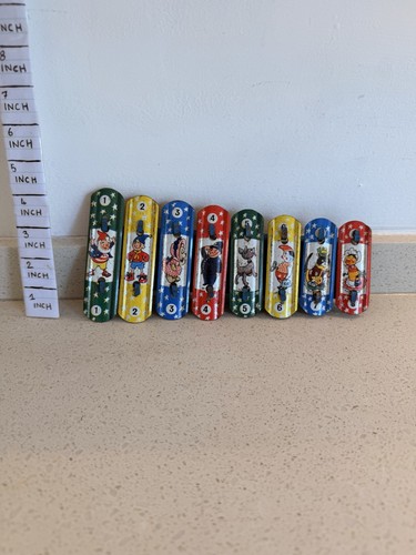 Vintage noddy ding dong - noddy, “ding-dong”