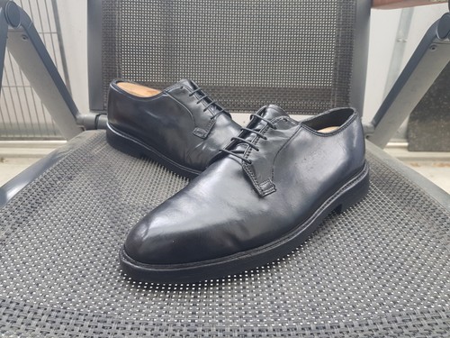 Allen edmonds leeds shell - leeds,