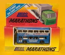 Lledo - London Pride