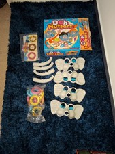 Doh Nutters Multi-Player Board