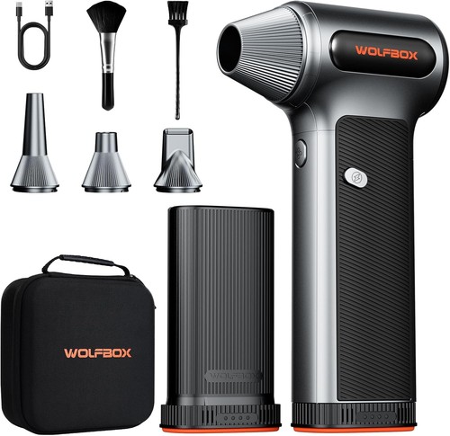 Wolfbox mf200 2pk - wolfbox, mf200-2pk