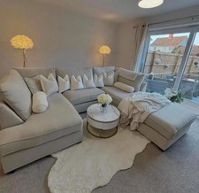 Cinema U-Shape / L-Shape