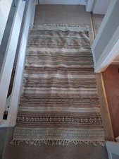 100% Cotton Rug 91cm X 152cm