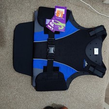 Body Protector Horse Riding