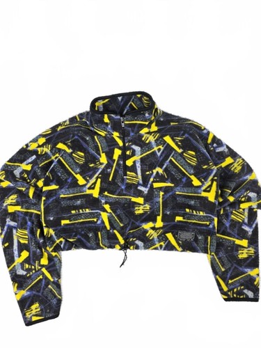 Quarter zip pullover - quarter,