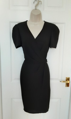 Morgan pencil dress - dress,, black