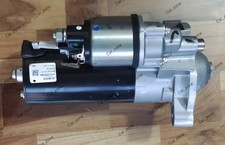 New Starter Motor For Tata