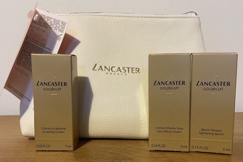 Lancaster golden lift travel - golden,