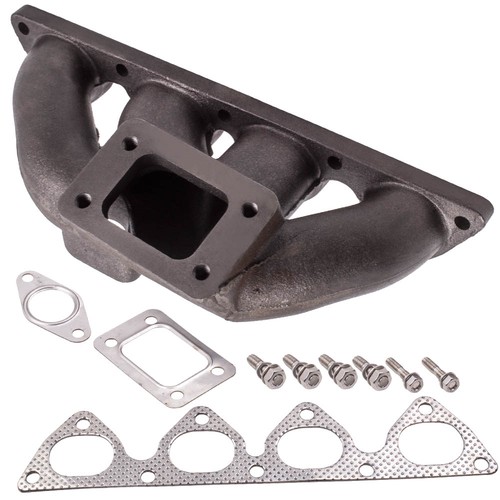 Cast iron turbo manifold - cast,
