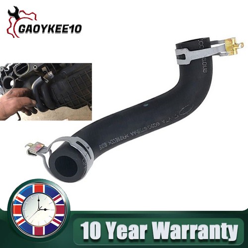 Car engine air intake hose - car,