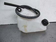 KAWASAKI Z750 J    COOLANT TANK