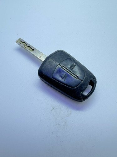 Genuine vauxhall remote - remote, car
