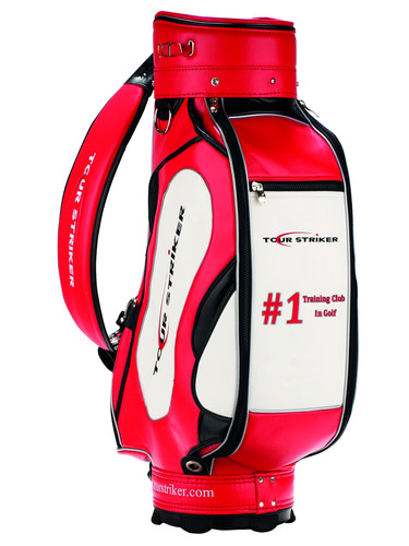 Tour striker staff - striker,