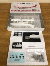 S & M Models SMK44-27 1:144