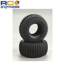 Tamiya Tires 2 Rear