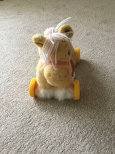 Animatronic Horse - Fundraising For Hollies Animal Rehoming Trust