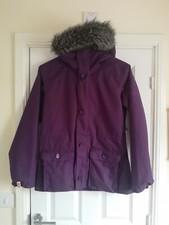 Women's Bonfire Ski/Snowboard Jacket