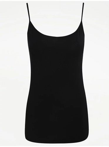 Primark cami vest top plain - cami,